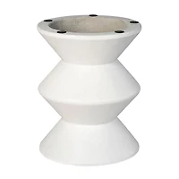 Terranova Inverted Side Table