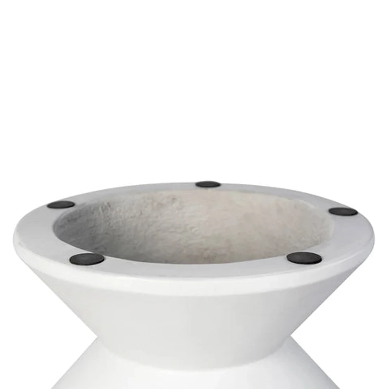 Terranova Inverted Side Table