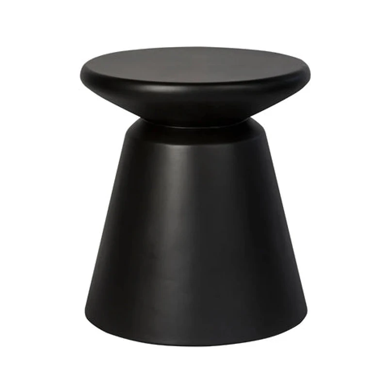 Terranova Mineral Side Table
