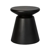 Terranova Mineral Side Table