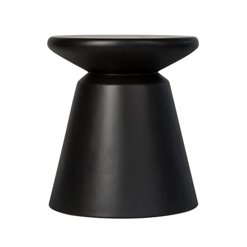 Terranova Mineral Side Table
