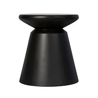 Terranova Mineral Side Table