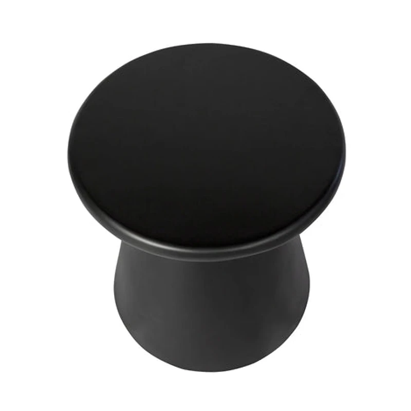Terranova Mineral Side Table