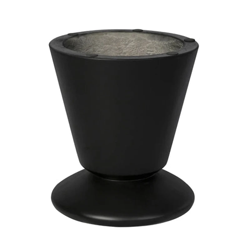Terranova Mineral Side Table