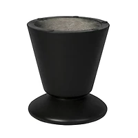 Terranova Mineral Side Table