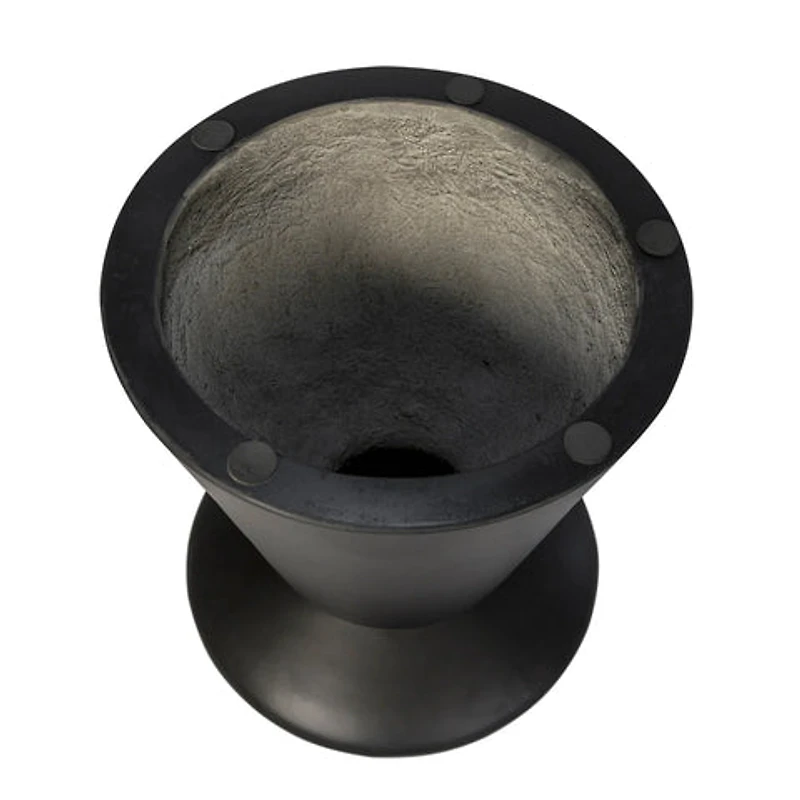 Terranova Mineral Side Table