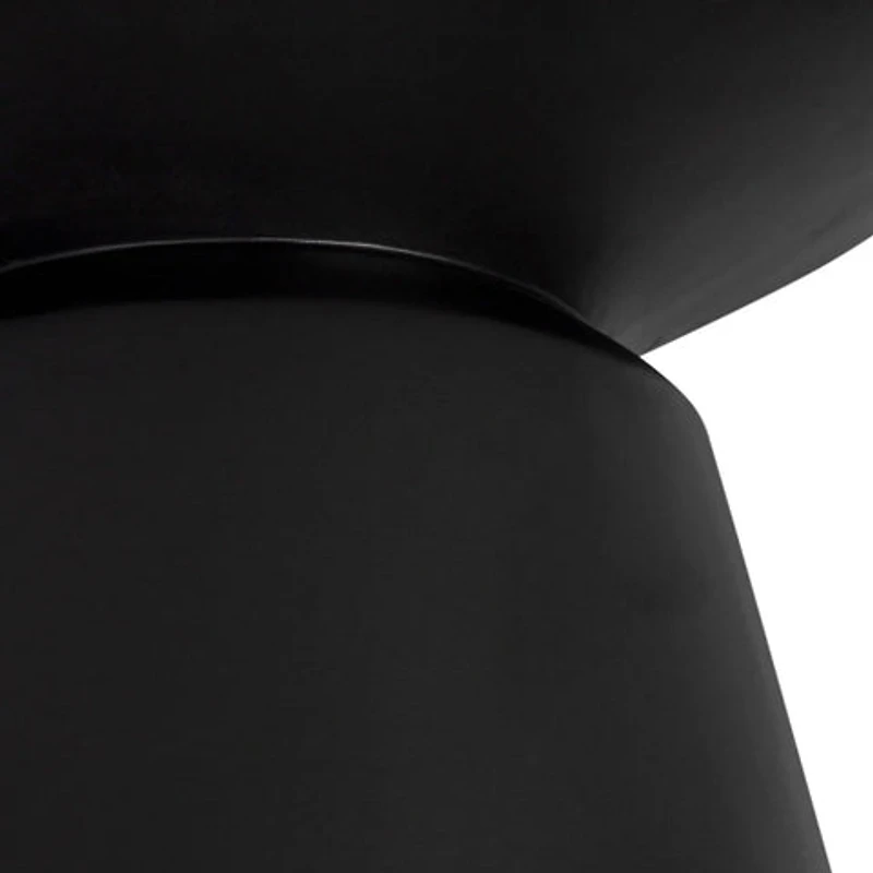 Terranova Mineral Side Table