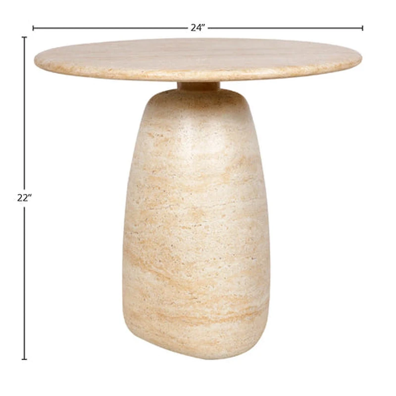 Harken Side Table