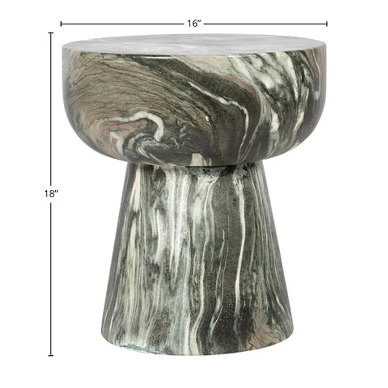 Truro Side Table