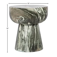 Truro Side Table