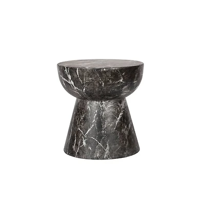 Allora Side Table