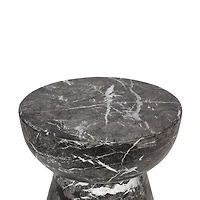Allora Side Table