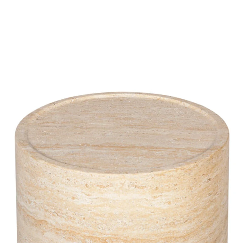 Bellmere Side Table