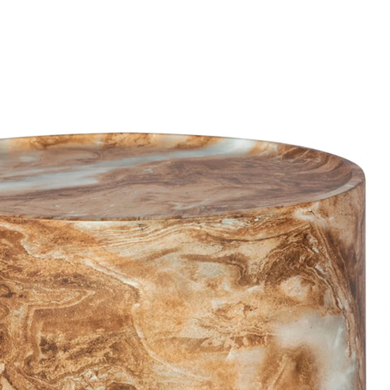 Varden Side Table