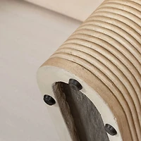 Harken Outdoor Dining Table