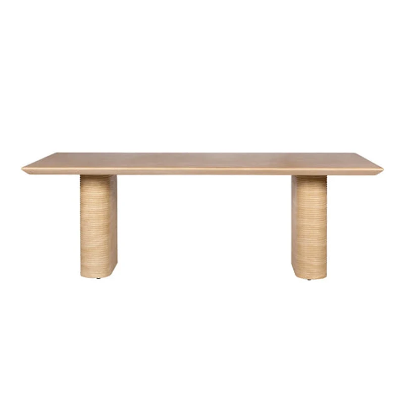 Harken Outdoor Dining Table