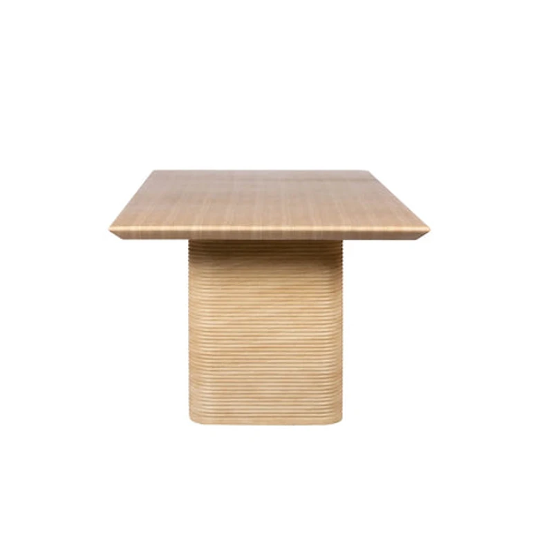 Harken Outdoor Dining Table