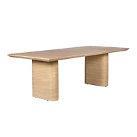 Harken Outdoor Dining Table