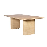 Harken Outdoor Dining Table