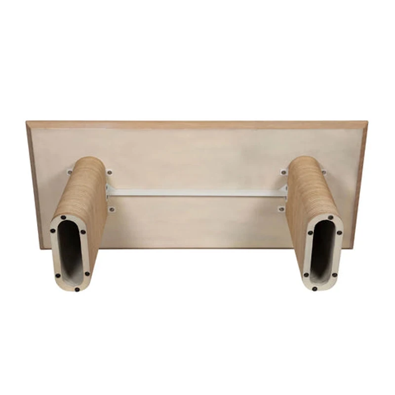 Harken Outdoor Dining Table