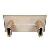 Harken Outdoor Dining Table