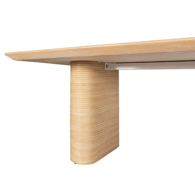 Harken Outdoor Dining Table