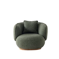 Vaila Accent Chair