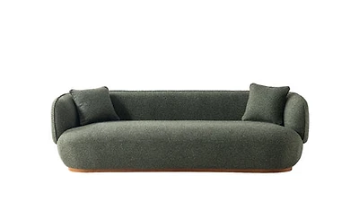 Vaila Sofa w/2 Pillows