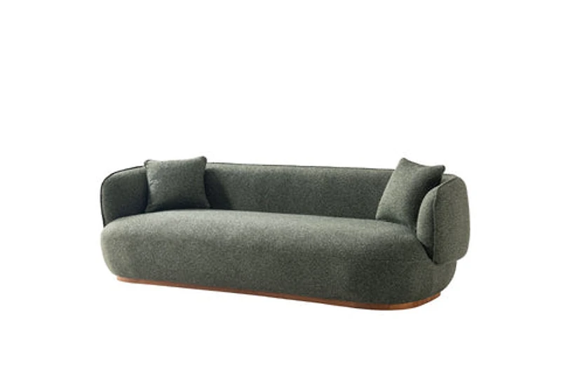 Vaila Sofa w/2 Pillows