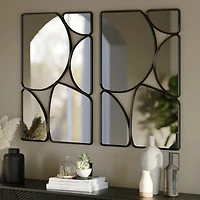 Ysolde Mirror