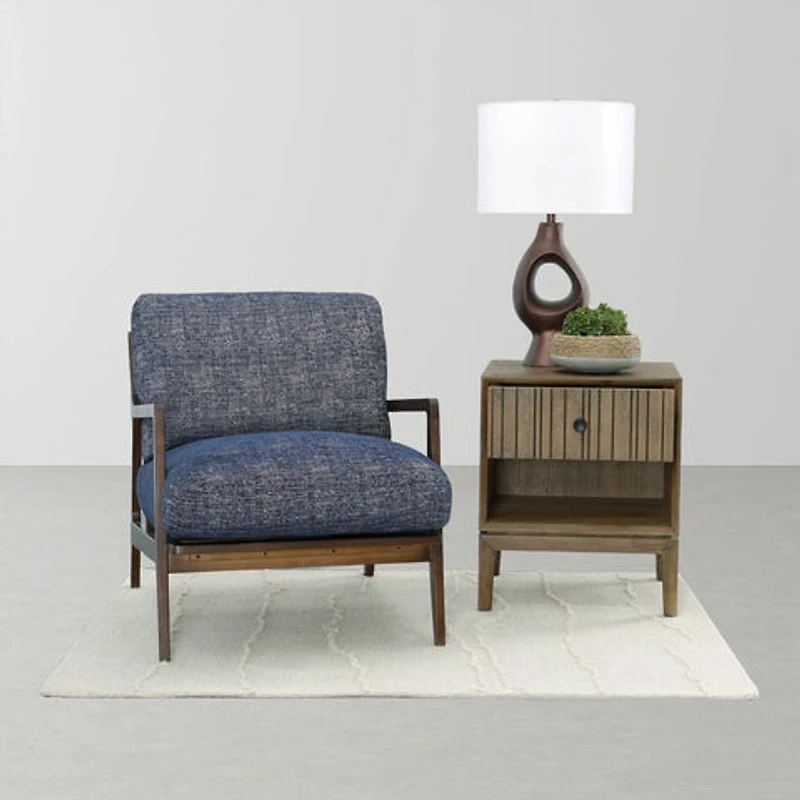 Ciro Nightstand