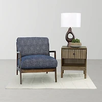 Ciro Nightstand