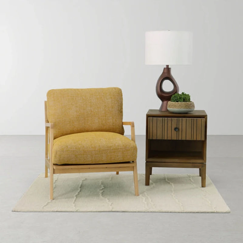 Ciro Nightstand