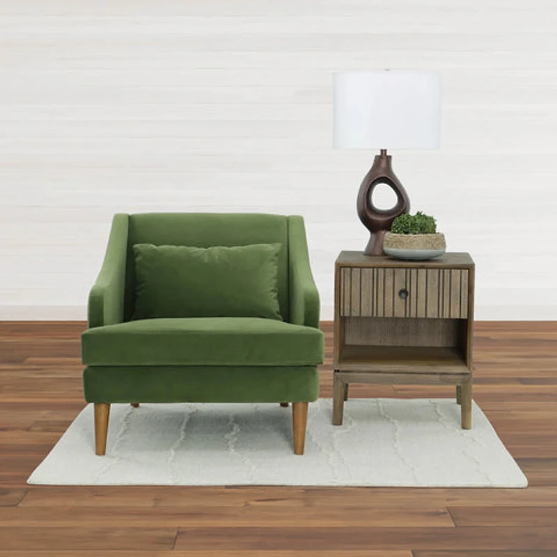 Ciro Nightstand