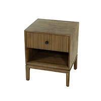 Ciro Nightstand