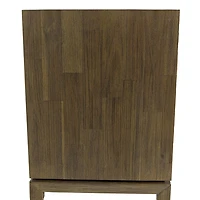 West Dresser 6 Drawers