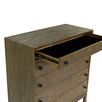 Ciro 5 Drawer Chest