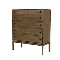 Ciro 5 Drawer Chest