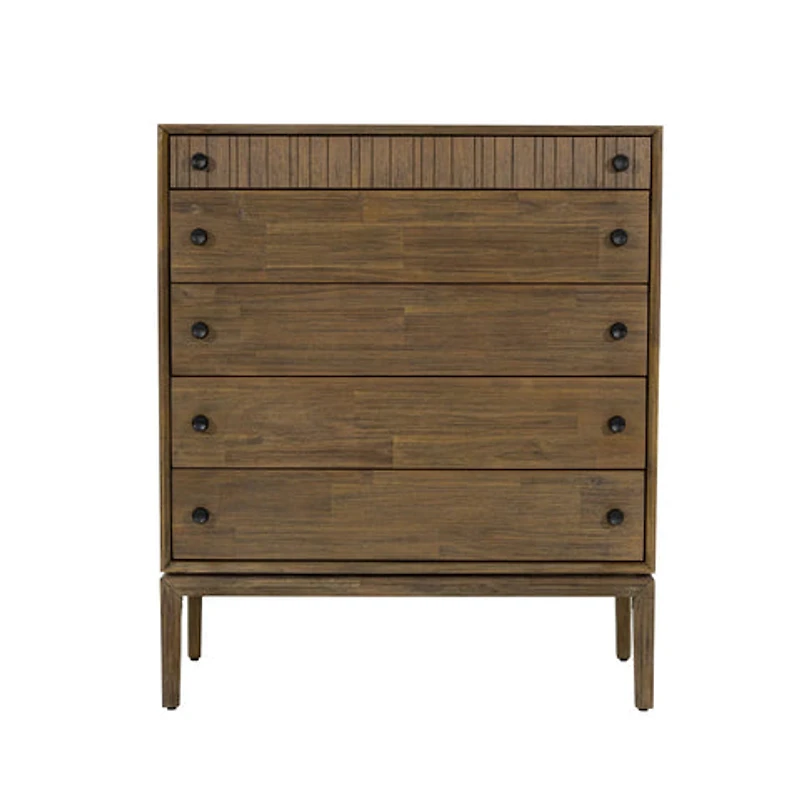 Ciro 5 Drawer Chest