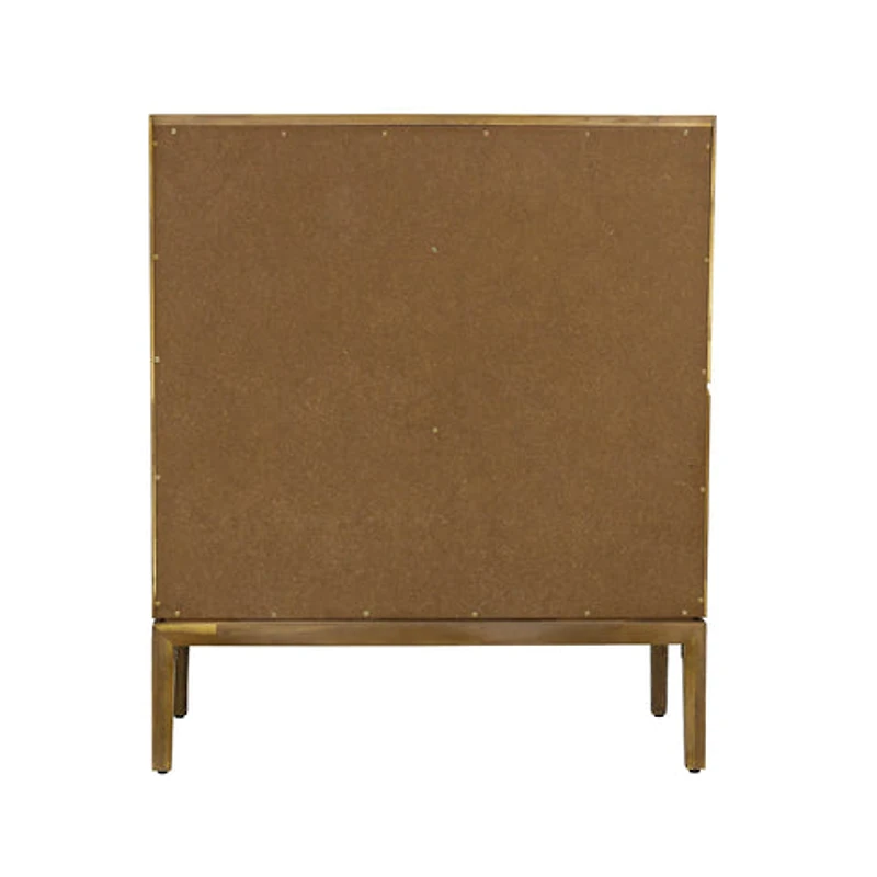 Ciro 5 Drawer Chest