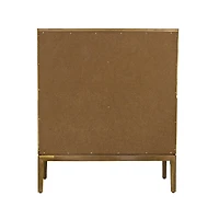 Ciro 5 Drawer Chest