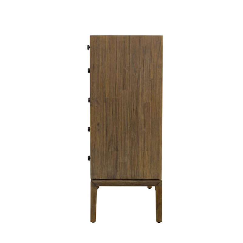 Ciro 5 Drawer Chest