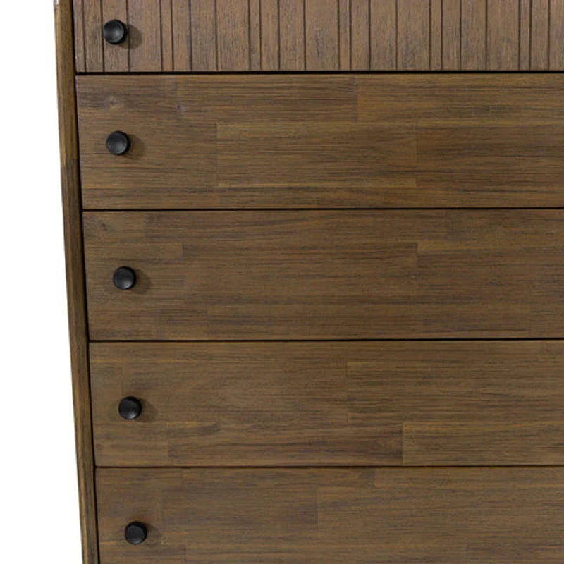 Ciro 5 Drawer Chest