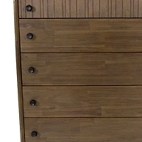 Ciro 5 Drawer Chest