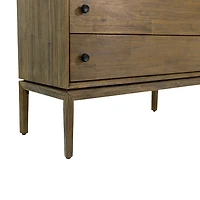 Ciro 5 Drawer Chest