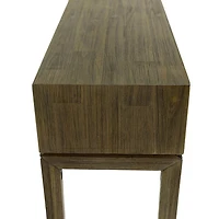 Ciro Console Table