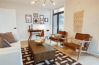Ciro Coffee Table w/ Lift Top
