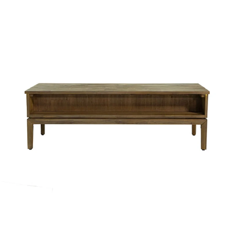 Ciro Coffee Table w/ Lift Top