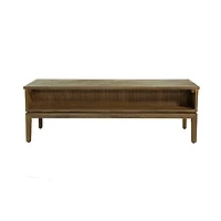 Ciro Coffee Table w/ Lift Top