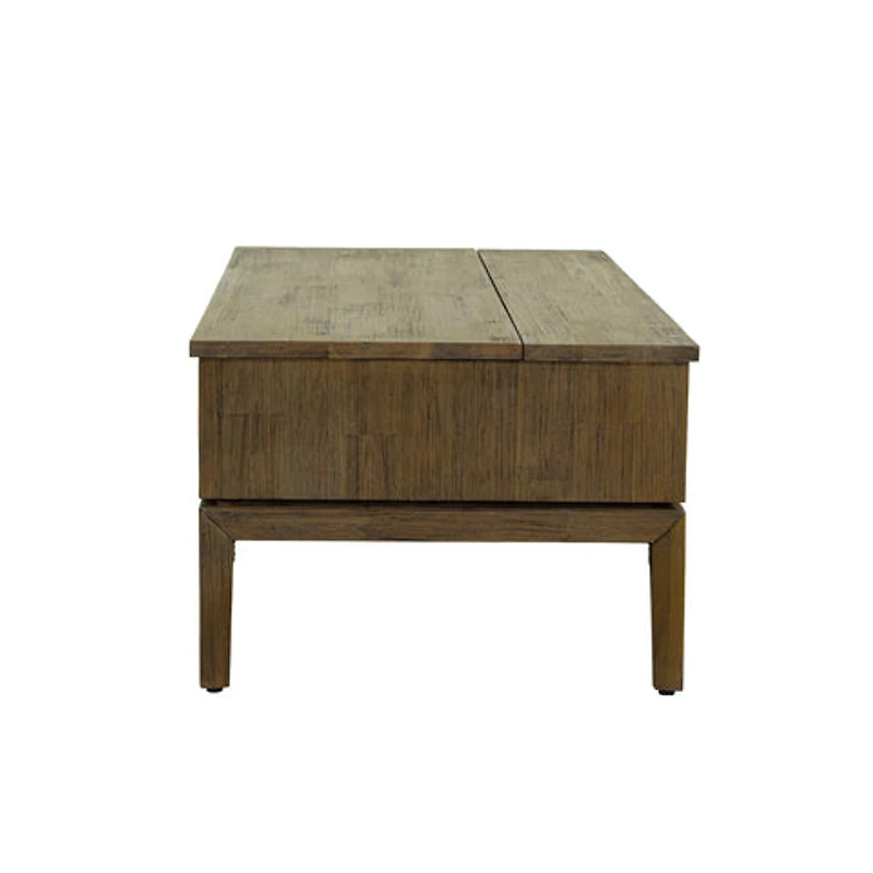 Ciro Coffee Table w/ Lift Top